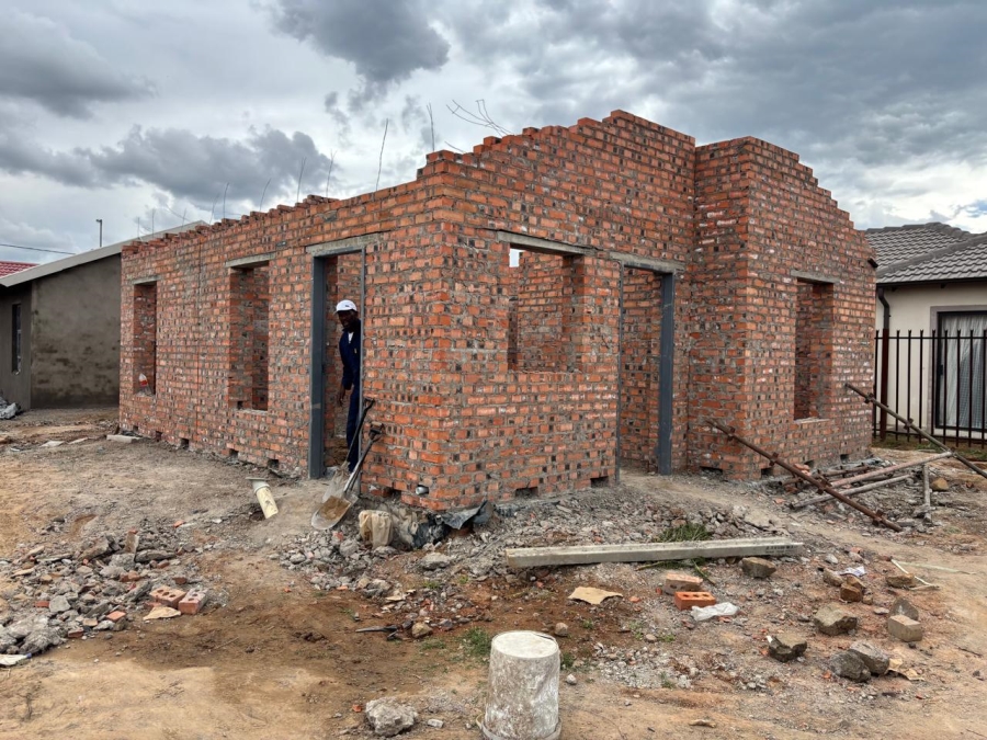 3 Bedroom Property for Sale in Raceway Free State